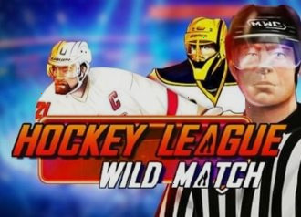 hockey wild hokky lev casino slots